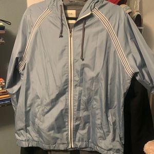 Bomber jacket/wind break